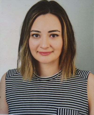 İLKE FATMA KÜÇÜKBOSTAN