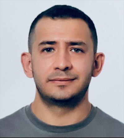 FURKAN KOZAKOĞLU
