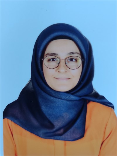 MELİKE GÜLEÇ