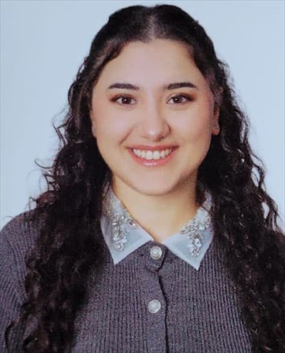 ZERRİN KOSKOS