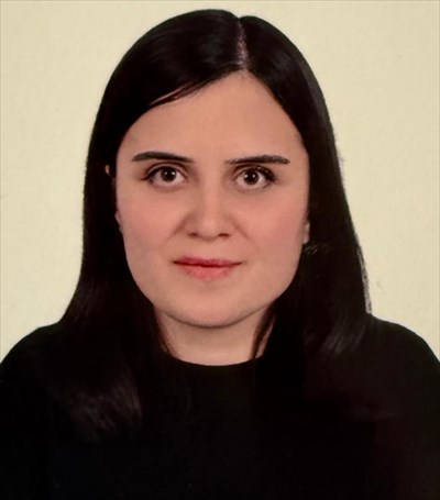 GAMZE CERAN