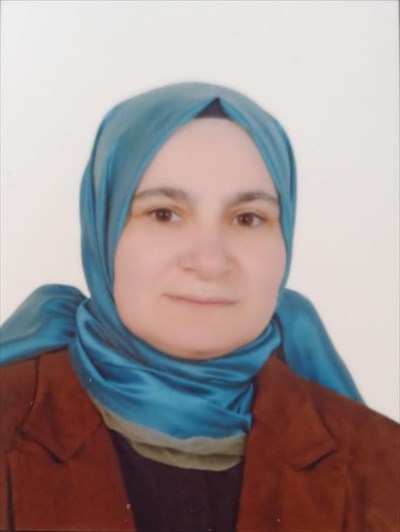 FADİME PINAR ATEŞ