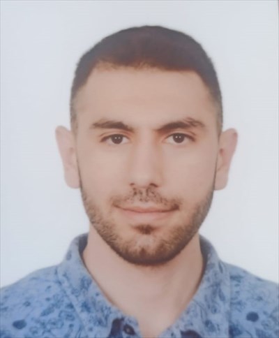 Salih DURAK profil fotoğrafı