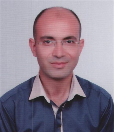 Beytullah ÇETİN profil fotoğrafı