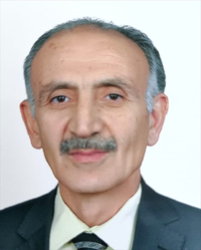 Sırrı Fuat ATEŞ profil fotoğrafı