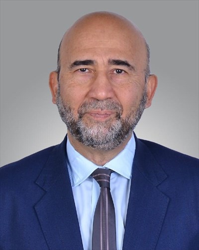 Şemseddin KIRIŞ profil fotoğrafı