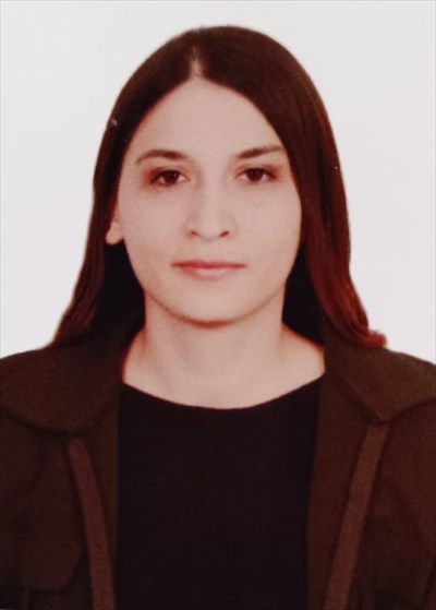 MERVE ÇALIŞKAN
