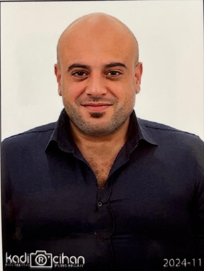 AHMET ÖZKAN profil fotoğrafı