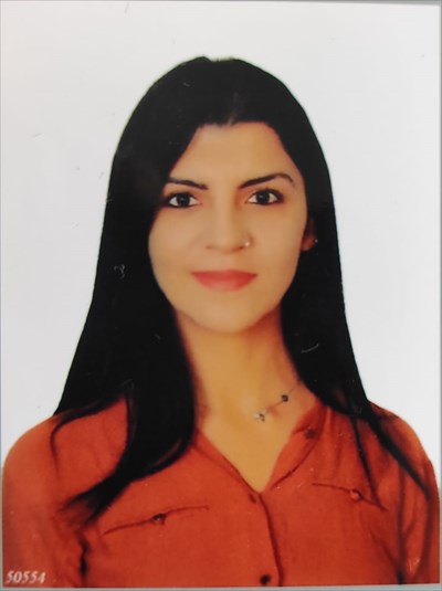 DİLARA ÜNLÜCE profil fotoğrafı