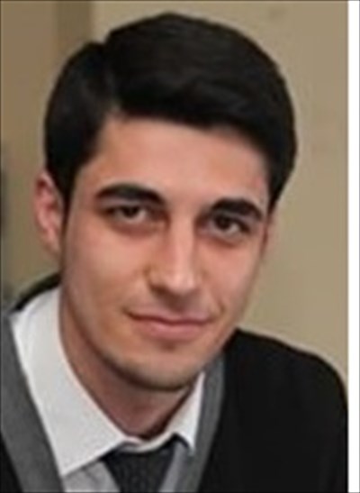 İBRAHİM BAYLAV profil fotoğrafı