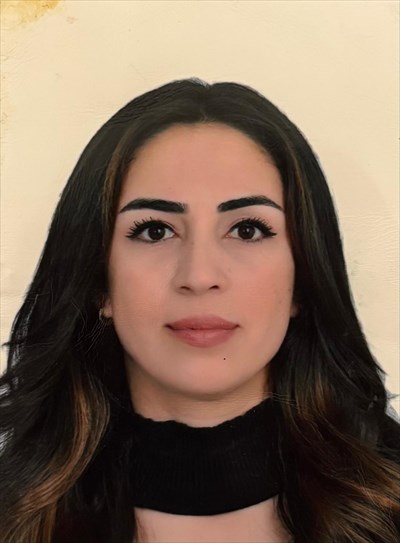 BAHAR DURDU