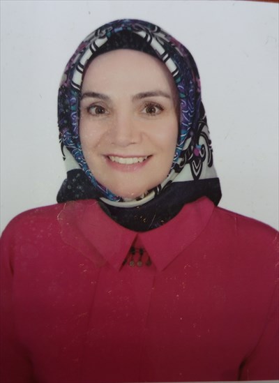 BAHAR YILMAZ ALTINOK