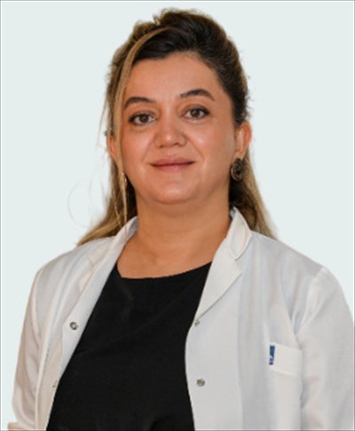 ÖZLEM ATEŞ SÖNMEZOĞLU