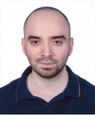 TUFAN SARITAŞ
