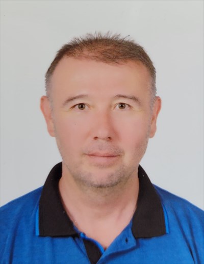 MEHMET VEHBİ POLAT