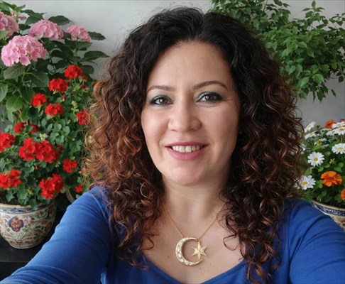 HATİCE DENİZ