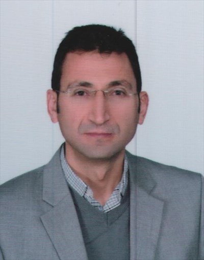 ENVER ÖZBAKIR