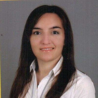 ÖZLEM YILMAZ DEMİREL