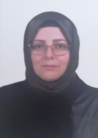 HATİCE DÖNMEZ