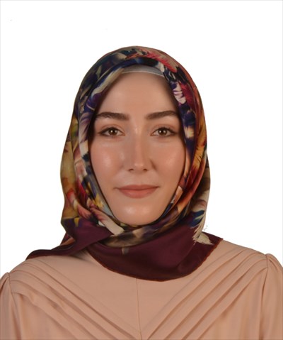 ŞEMSİ GÜL YILMAZ KOCAMAN