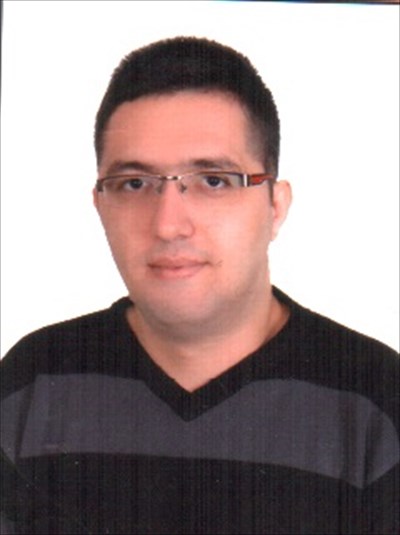 MEHMET ALİ TOPÇU