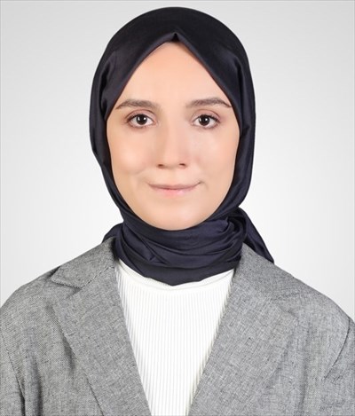 TUBA NUR YILDIZ KOPUZ