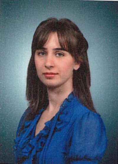 MELİKE GÖZÜTOK