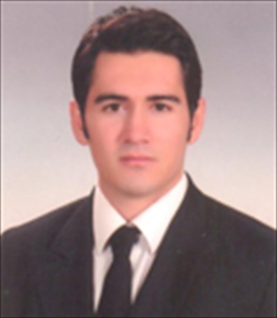 ERHAN NUH ÖZTÜRK