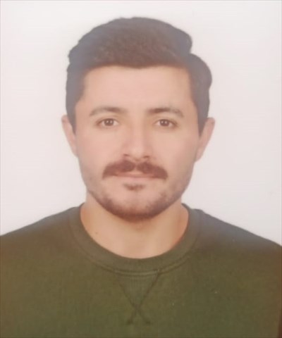 MURAT SAYDAM