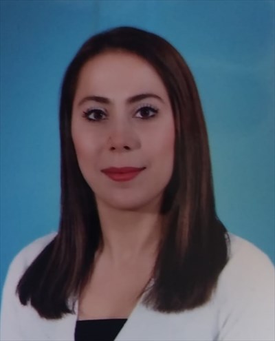 EZGİ KIRICI TEKELİ