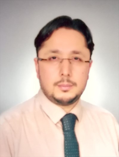 KEMAL KAMACI