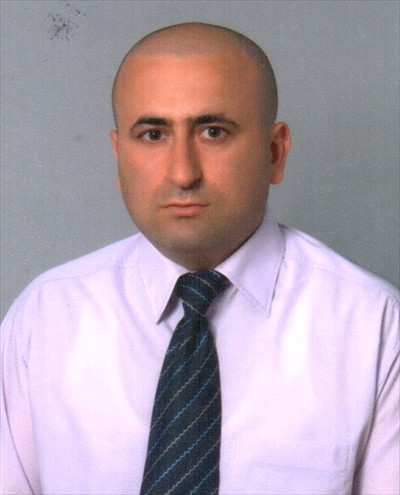 AHMET ALPER SAYIN