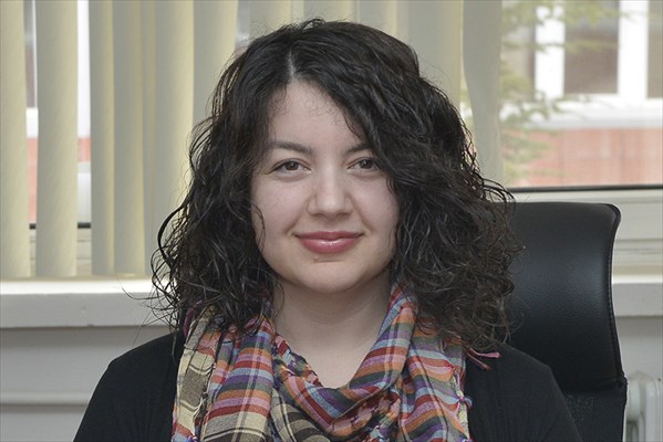 ŞERİFE SOYLU