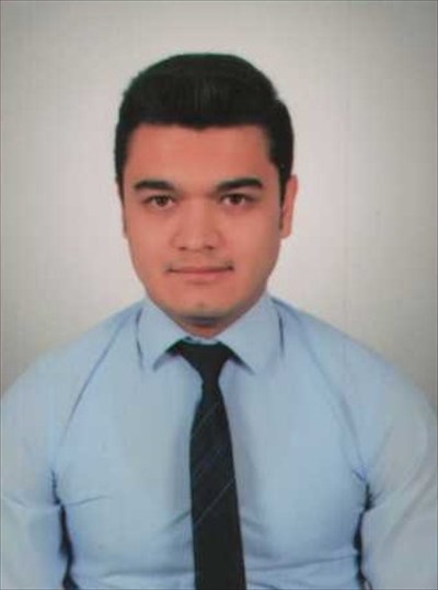 HÜSEYİN KARAGÖZ