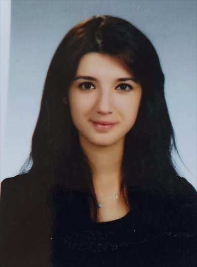 DİDEM CEVALE OKTAY