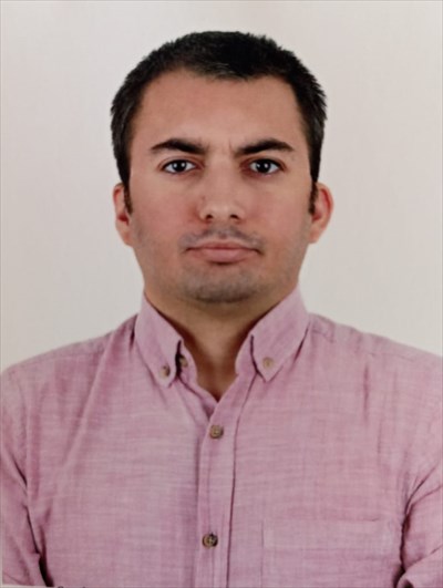 ALAADDİN ÖZKAN