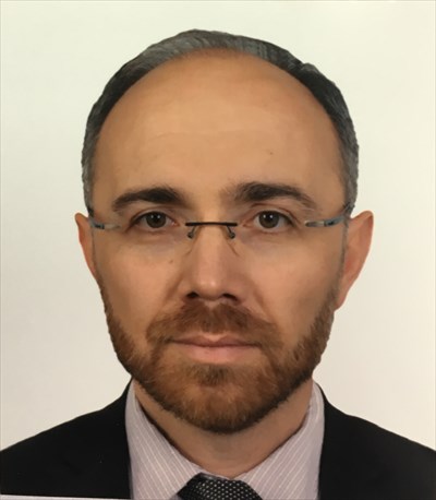 MURAT GÖK