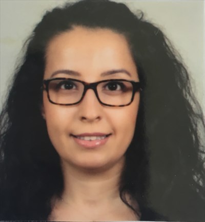 GÜLŞEN ÇETİN AYDIN