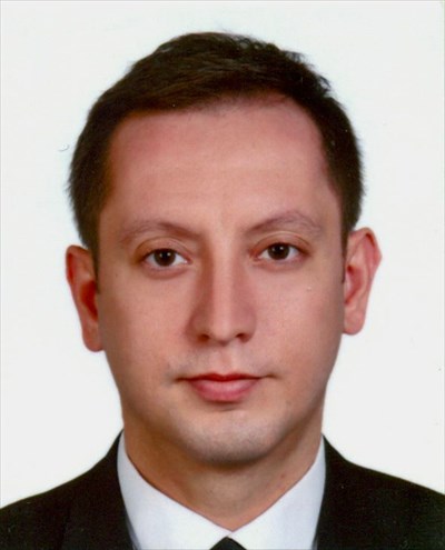 MURAT BEYAZ