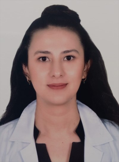 YASEMİN KESİMCİ