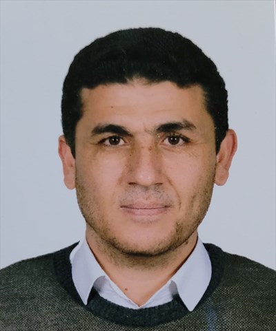 MUSTAFA ÖZDEMİR