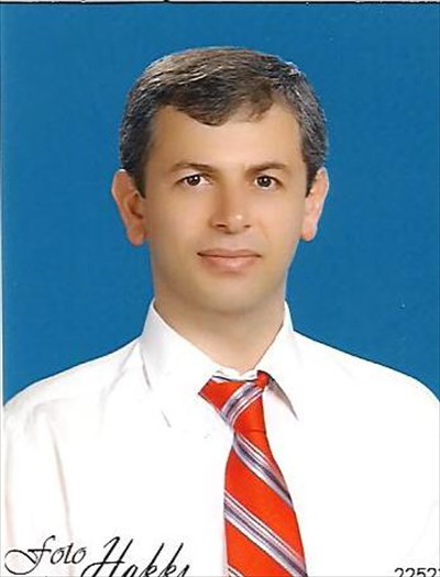 İRFAN ÇAKICI