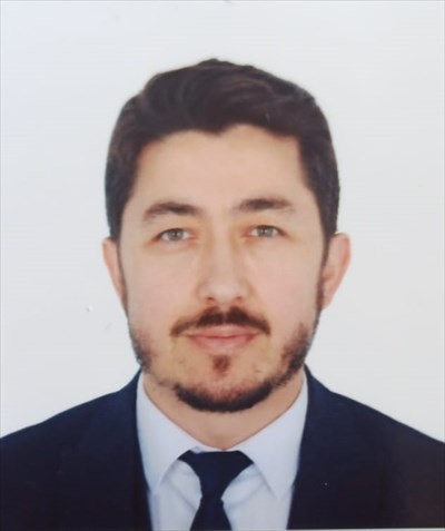 HÜSEYİN SELMAN ALTIN