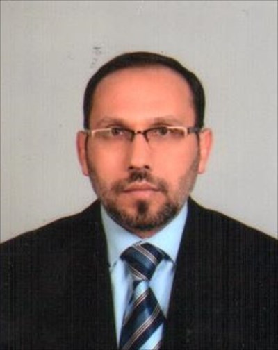 DURAN ALİ YILDIRIM