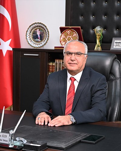 HASAN ÖZER