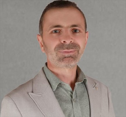 MUSTAFA DEMİR