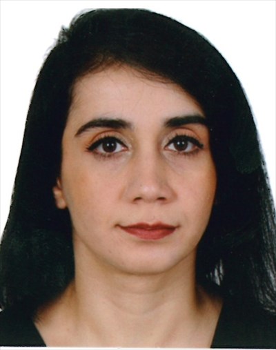 YASEMİN GÖYDENİZ HARMANCI