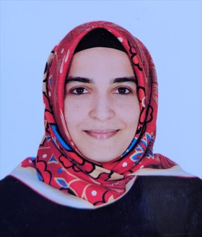 ŞEYDA AŞCI