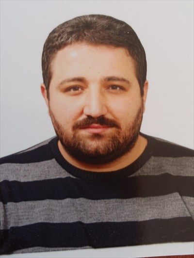 MUAMMER ÖZDEMİR
