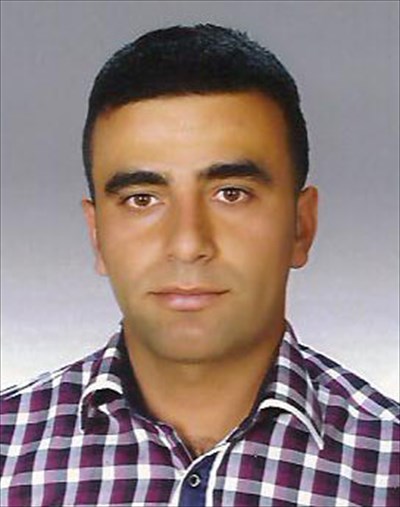 İBRAHİM ÖZER